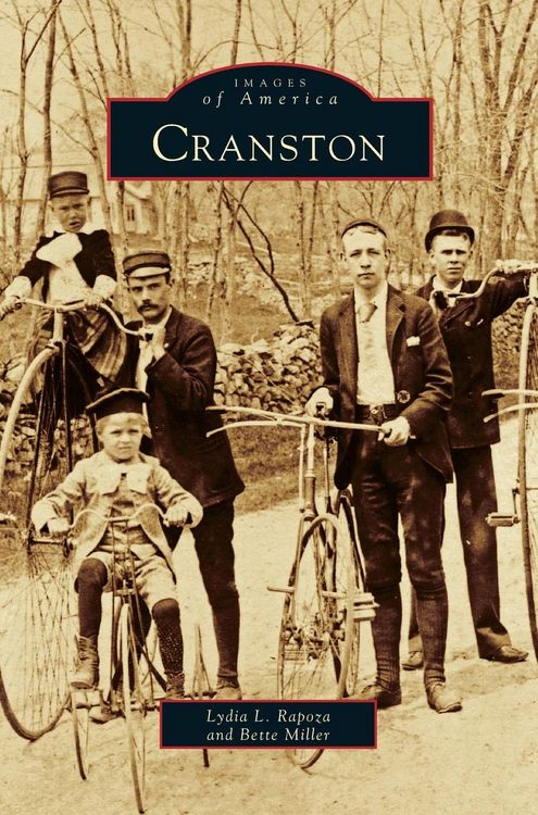 Produktbild: Cranston