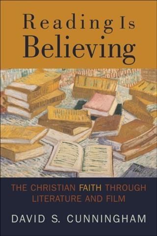 Produktbild: Reading Is Believing