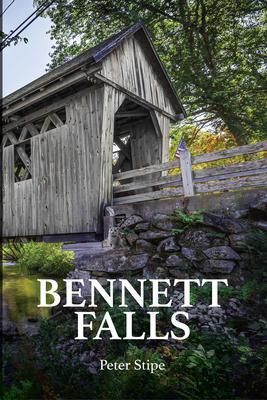 Produktbild: Bennett Falls