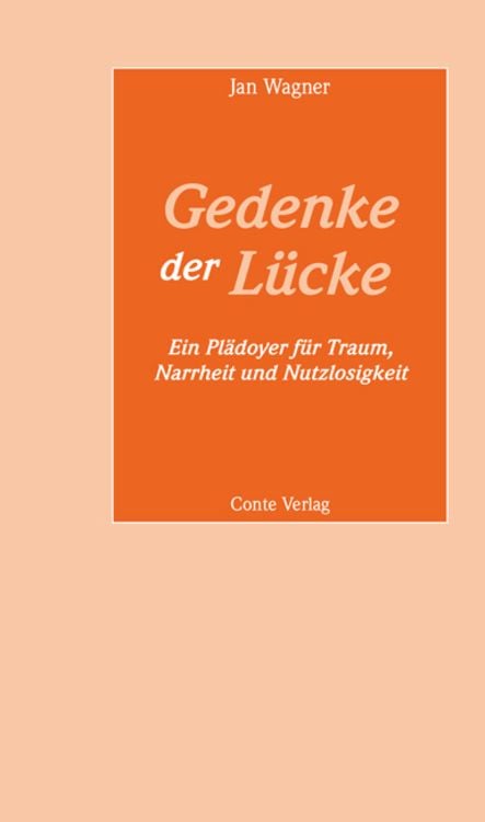 Produktbild: Gedenke der Lücke