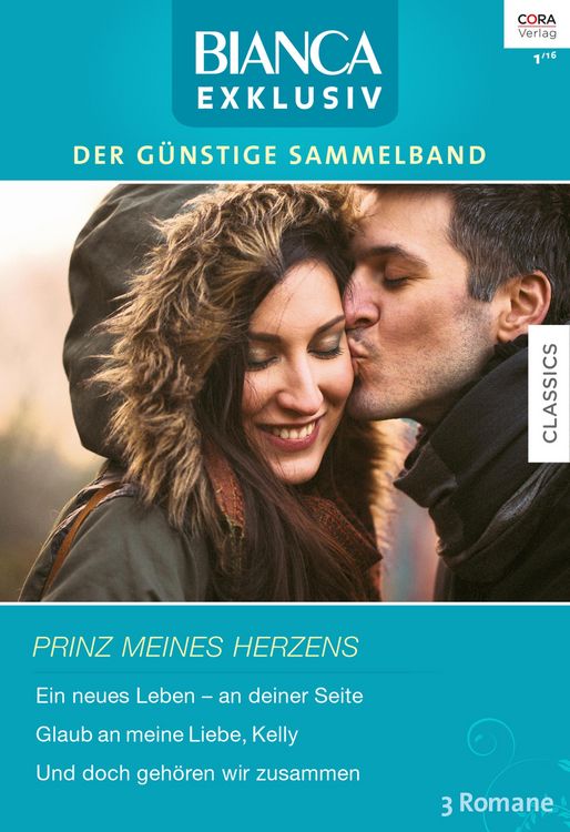 Produktbild: Bianca Exklusiv Band 266