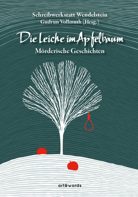 Produktbild: Die Leiche im Apfelbaum