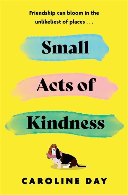 Produktbild: Small Acts of Kindness
