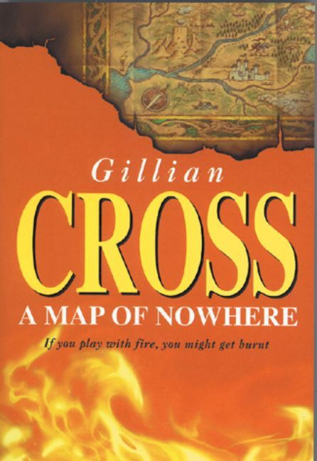 Produktbild: Map of Nowhere