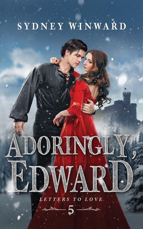 Produktbild: Adoringly, Edward