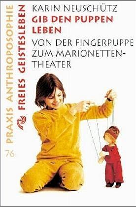 Produktbild: Gib den Puppen leben
