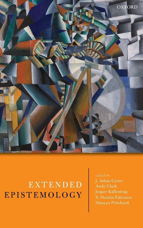 Produktbild: Extended Epistemology C