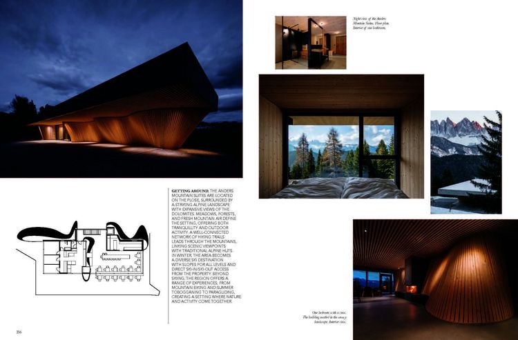 Produktbild: Where Architects Stay Around the World