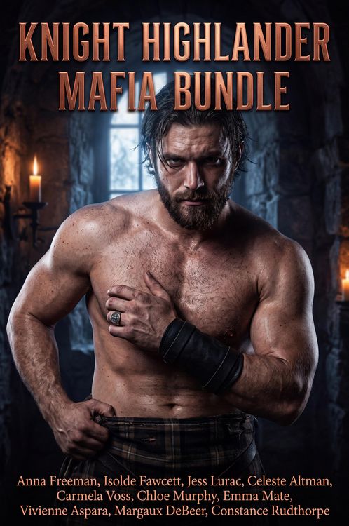 Produktbild: Knight Highlander Mafia Bundle