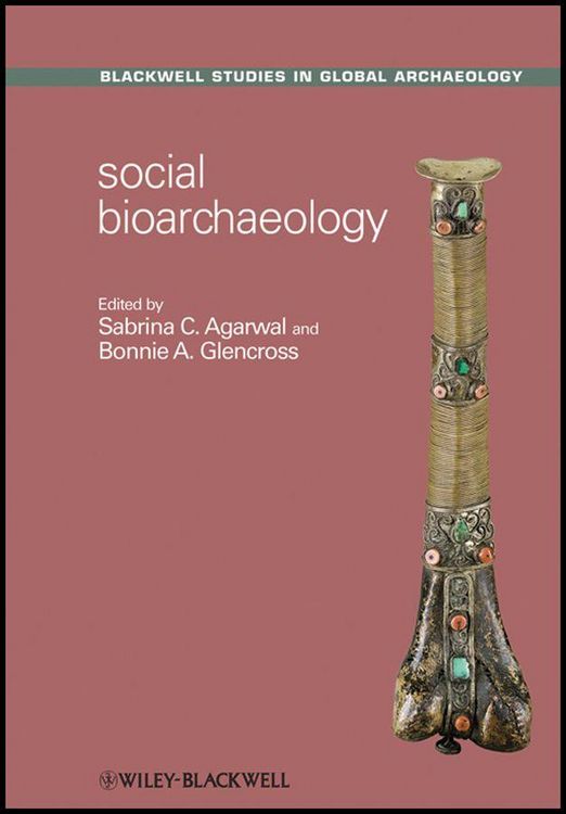 Produktbild: Social Bioarchaeology