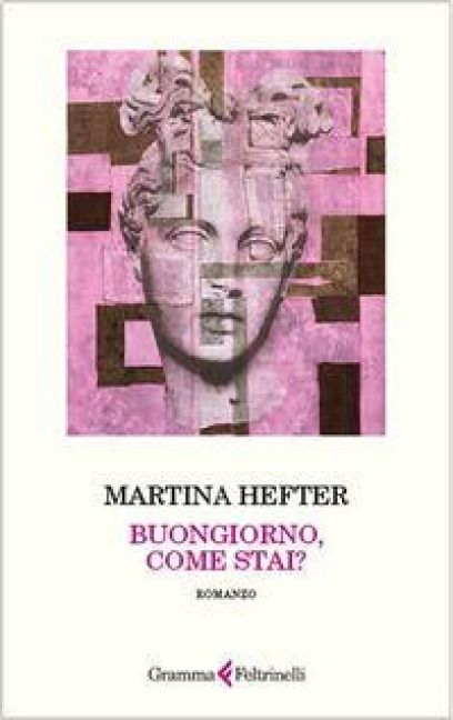 Produktbild: Buongiorno,come stai?