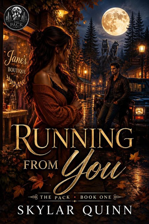 Produktbild: Running From You