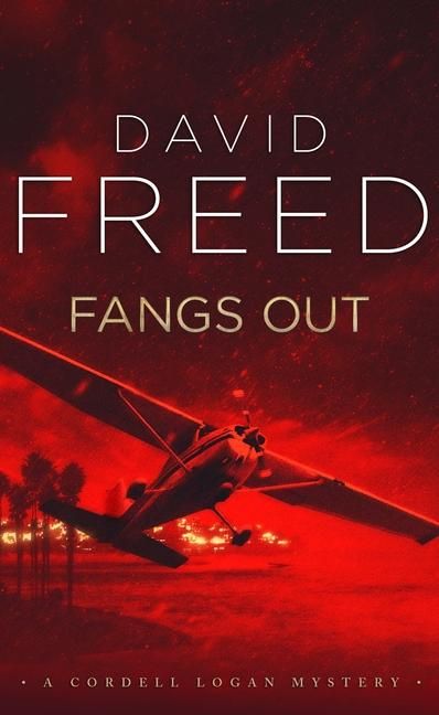 Produktbild: Fangs Out