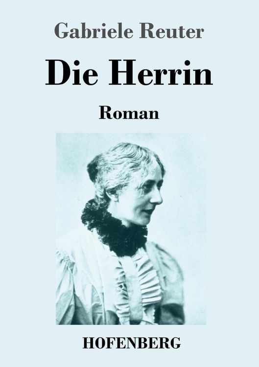 Produktbild: Die Herrin