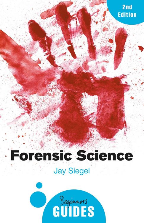 Produktbild: Forensic Science