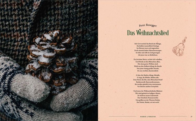 Produktbild: Endlich Weihnachten