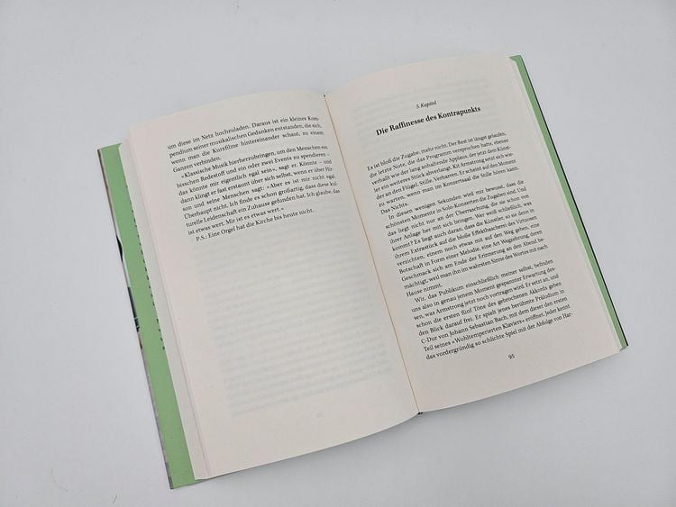 Produktbild: Kit Armstrong &ndash; Metamorphosen eines Wunderkinds
