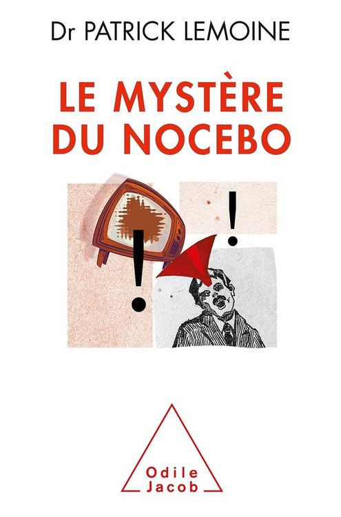 Produktbild: Mystery of the Nocebo Effect / Le Myst&egrave;re du nocebo