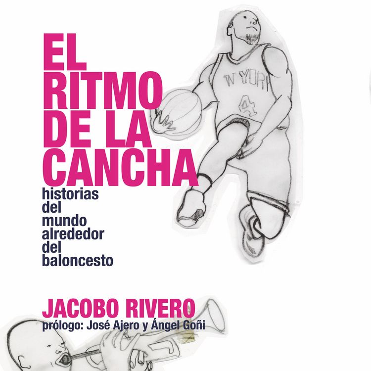 Produktbild: El ritmo de la cancha