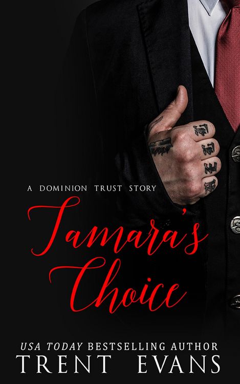 Produktbild: Tamara's Choice