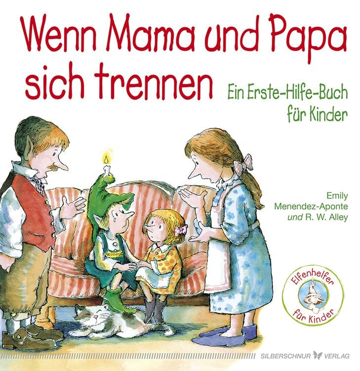 Produktbild: Wenn Mama und Papa sich trennen