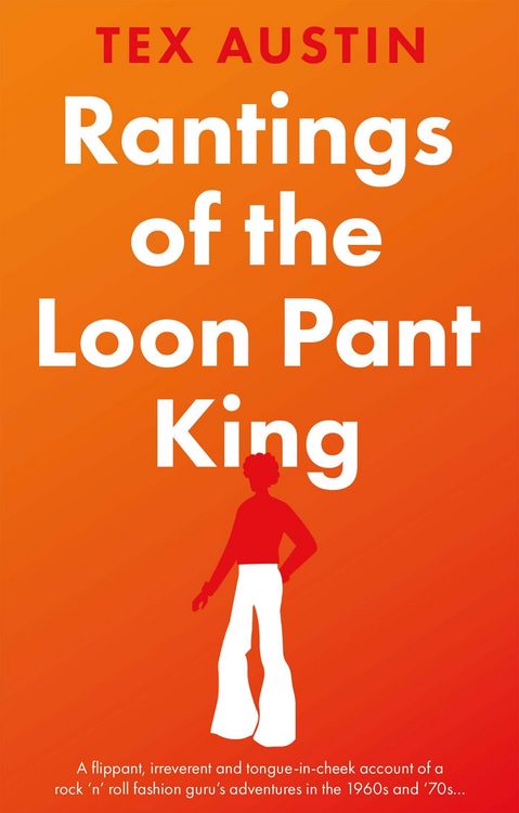 Produktbild: Rantings of the Loon Pant King
