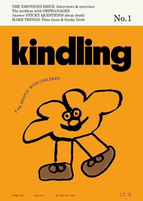 Produktbild: Kindling 01