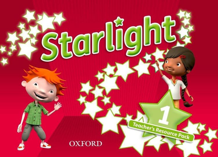 Produktbild: Torres, S: Starlight: Level 1: Teacher's Resource Pack