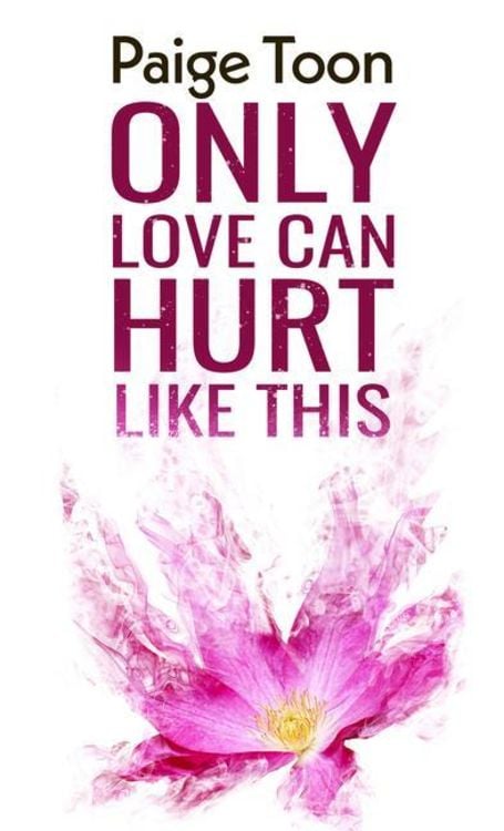Produktbild: Only Love Can Hurt Like This