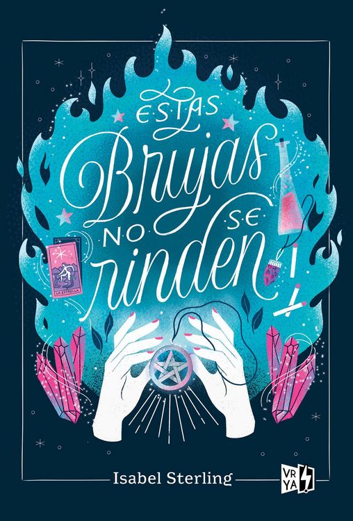 Produktbild: Estas brujas no se rinden
