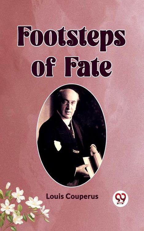 Produktbild: Footsteps Of Fate