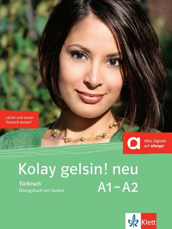 Produktbild: Kolay gelsin! neu A1-A2