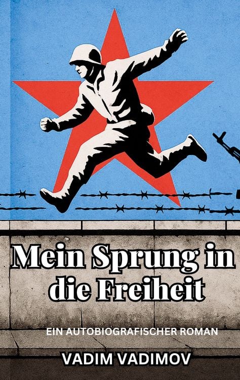 Produktbild: Mein Sprung in die Freiheit