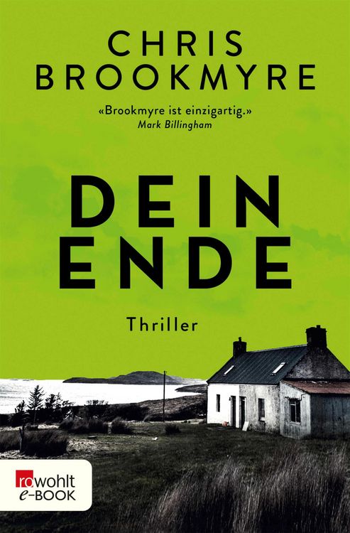 Produktbild: Dein Ende