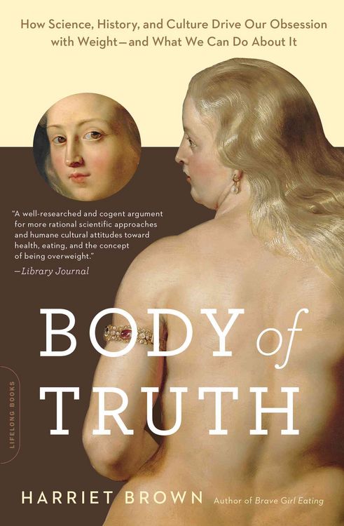 Produktbild: Body of Truth