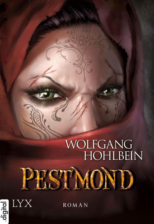 Produktbild: Die Chronik der Unsterblichen - Pestmond