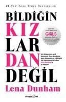 Produktbild: Bildigin Kizlardan Degil