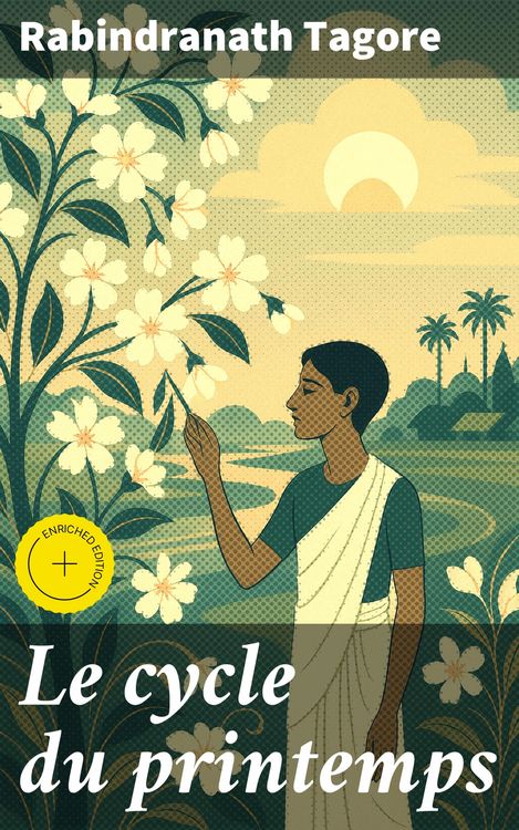 Produktbild: Le cycle du printemps
