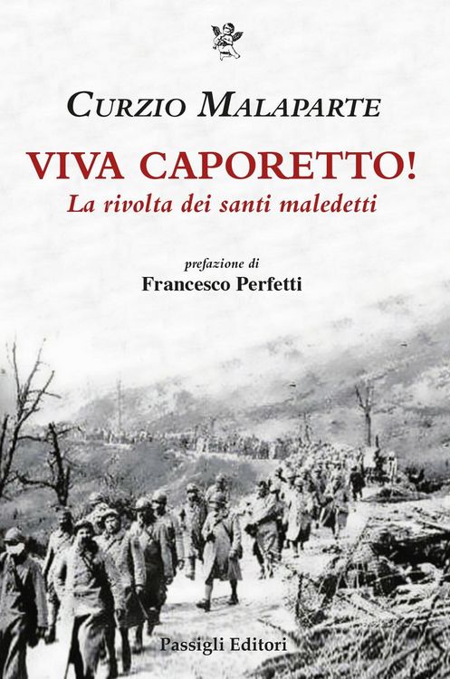 Produktbild: Viva Caporetto! La rivolta dei santi maledetti