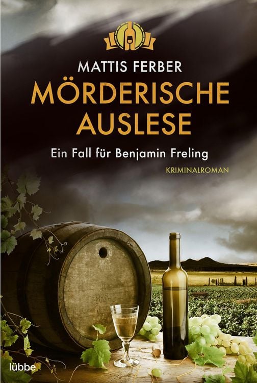 Produktbild: M&ouml;rderische Auslese