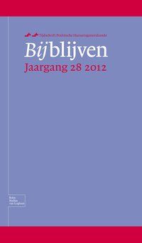 Produktbild: Bijblijven - Omdoos 2012