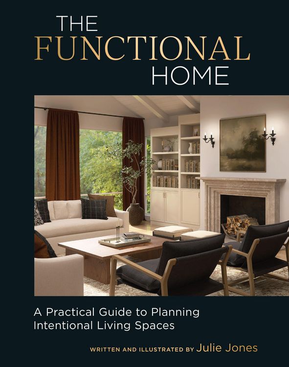 Produktbild: The Functional Home