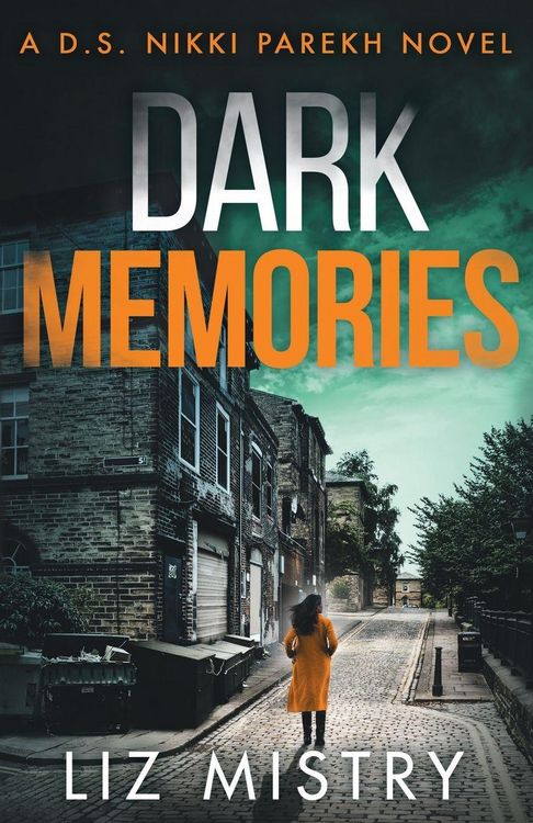 Produktbild: Dark Memories