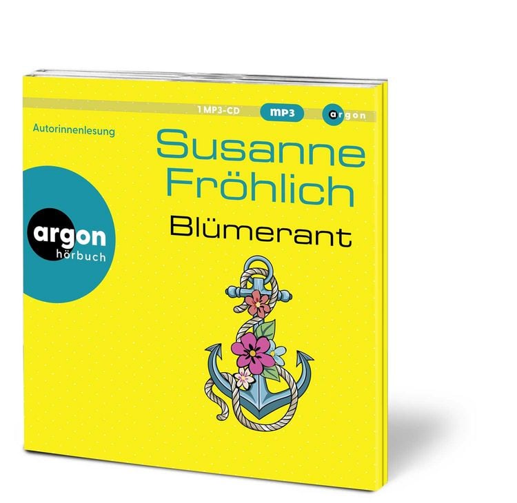 Produktbild: Bl&uuml;merant