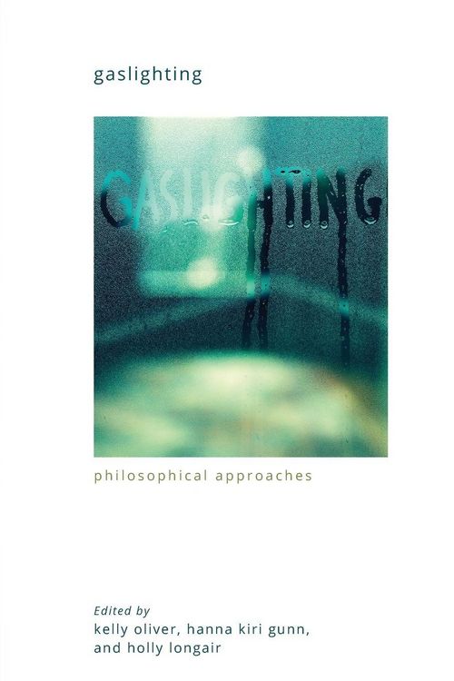 Produktbild: Gaslighting