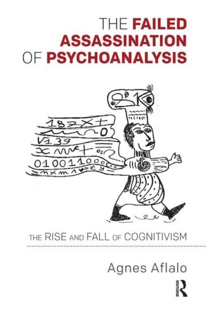 Produktbild: Aflalo, A: The Failed Assassination of Psychoanalysis