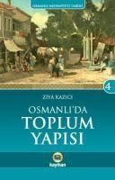 Produktbild: Osmanlida Toplum Yapisi