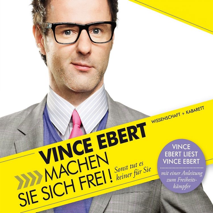 Produktbild: Machen Sie sich frei!