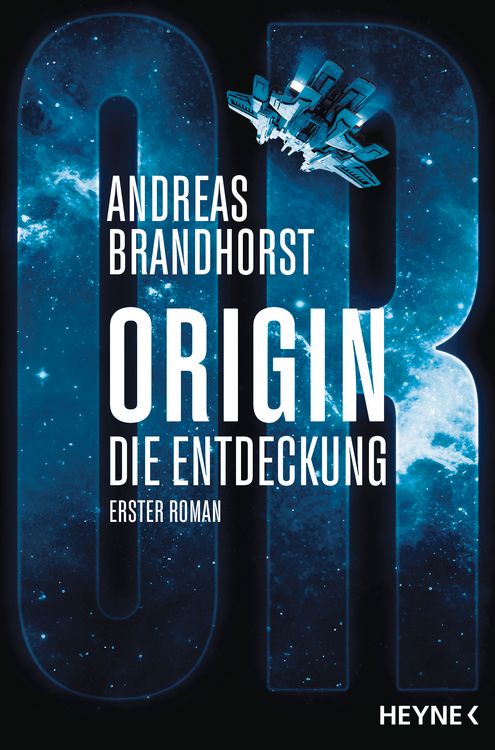 Produktbild: Origin &ndash; Die Entdeckung