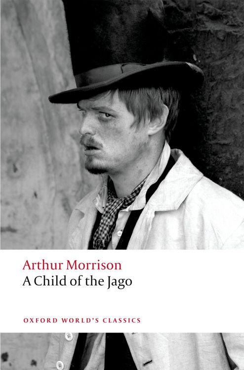 Produktbild: A Child of the Jago